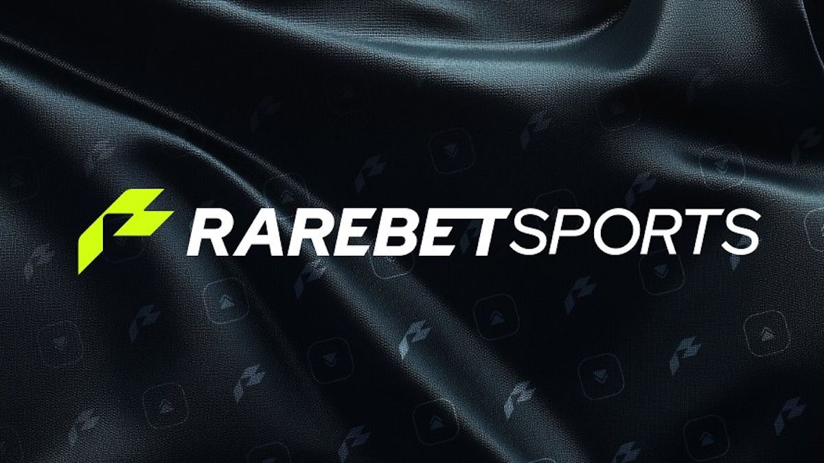 RareBetSports banner