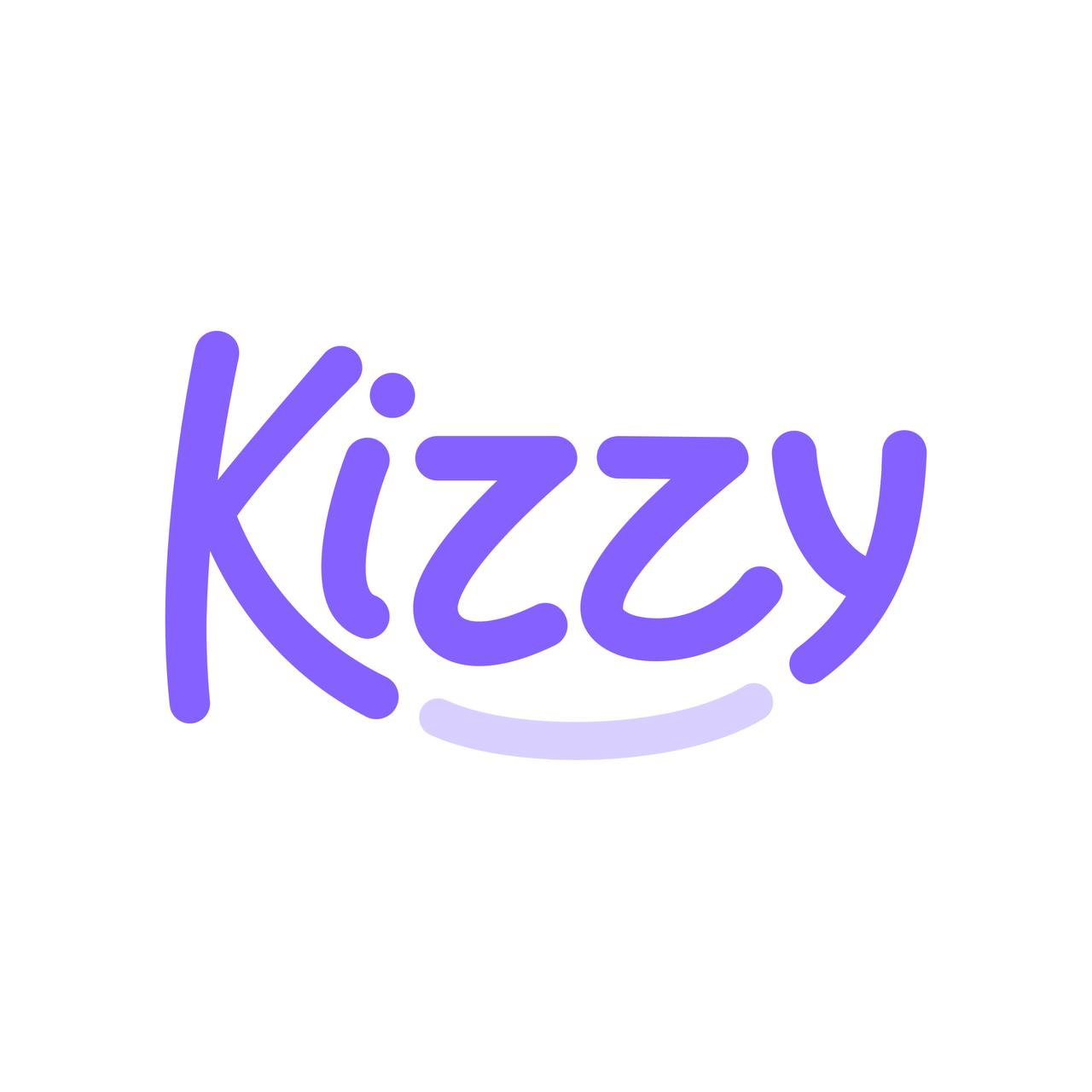Kizzy logo